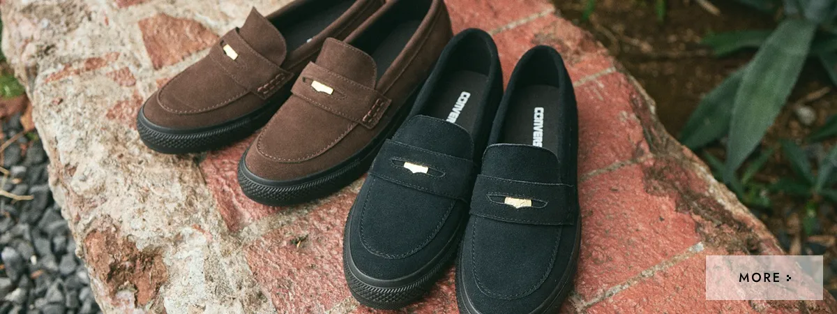 ALL STAR COINLOAFER SU