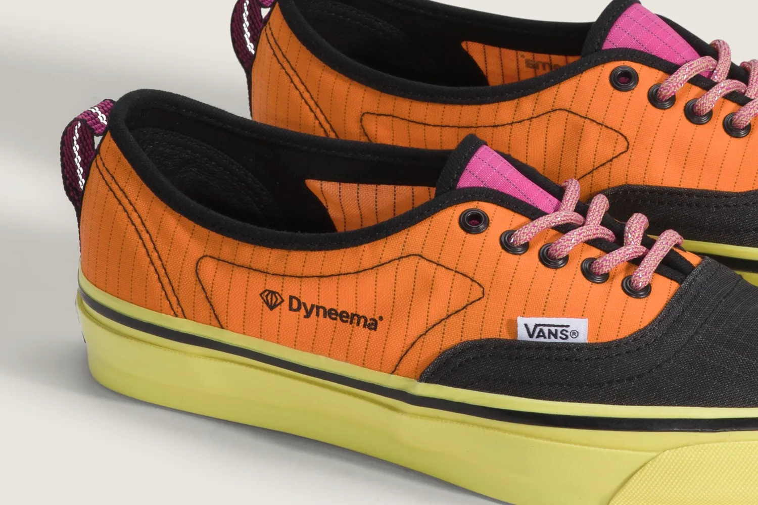 OTW by Vans Authentic 44 HT Vibram
