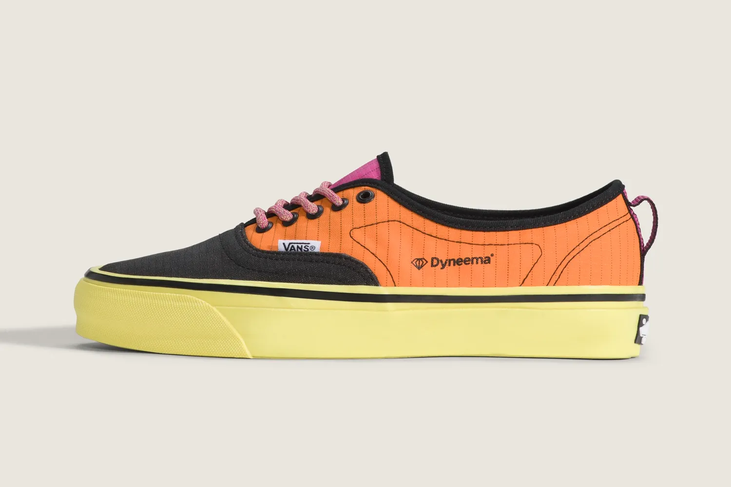 OTW AUTHENTIC 44 HT VIBRAM