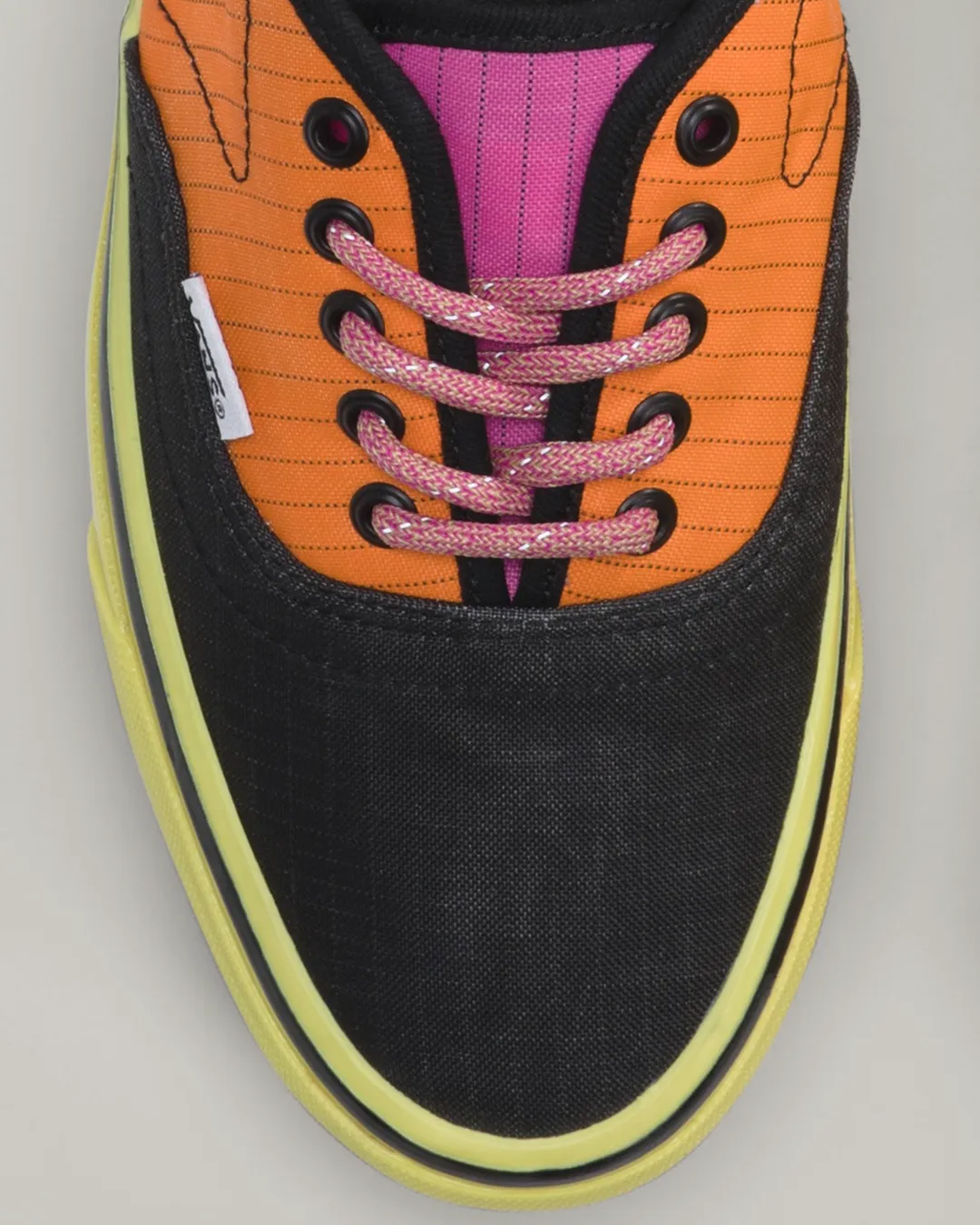 VANS VIBRAM