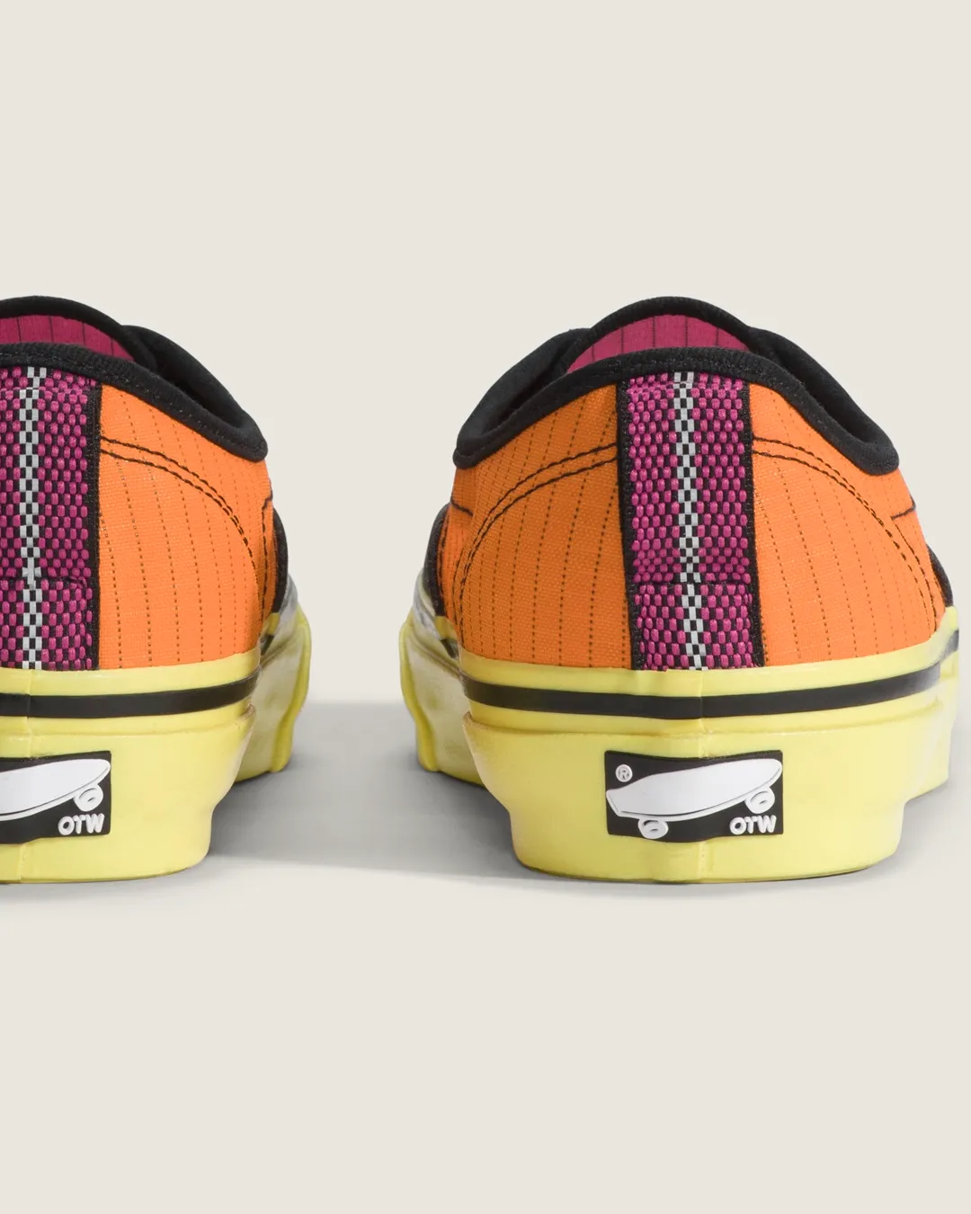 VANS ビブラム