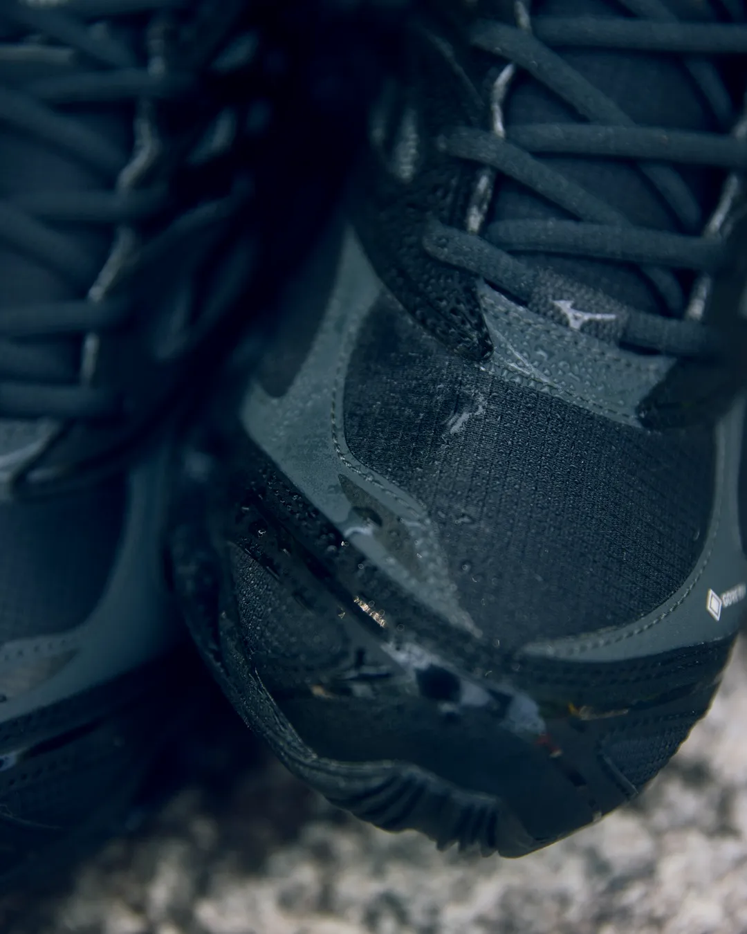 MIZUNO GORE-TEX