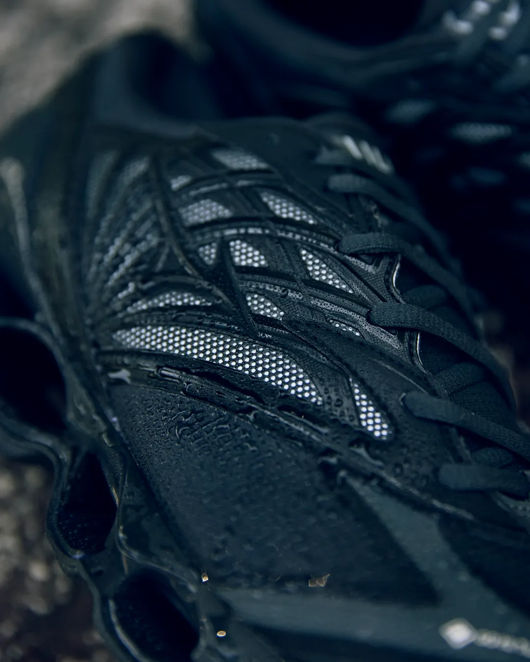 MIZUNO ゴアテックス