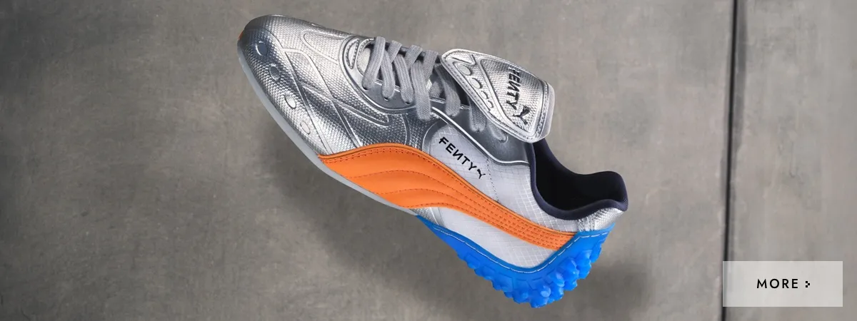 PUMA | FENTY