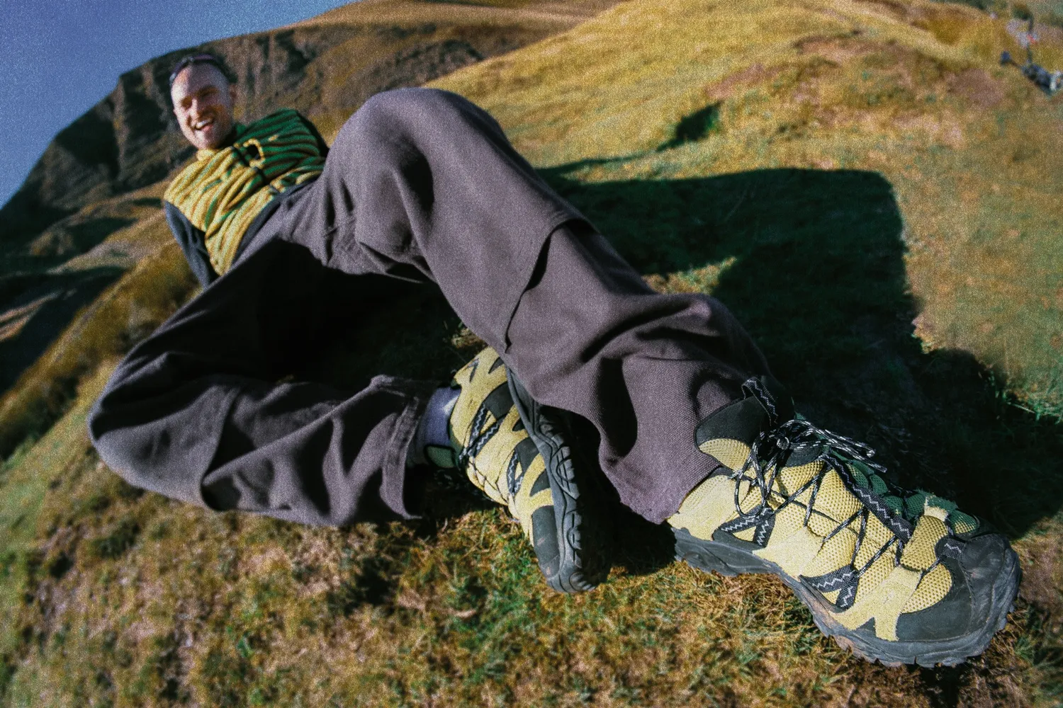 MERRELL GRAMICCI