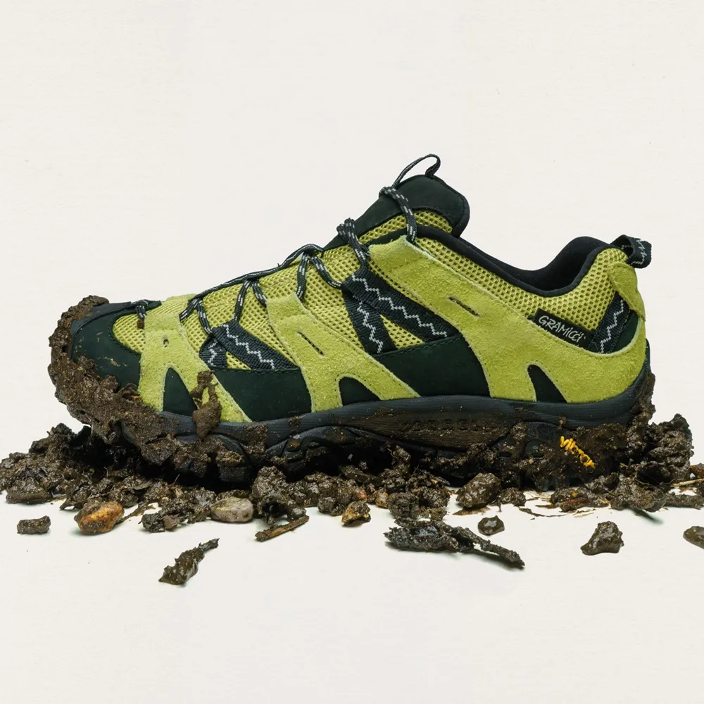 MERRELL グラミチ