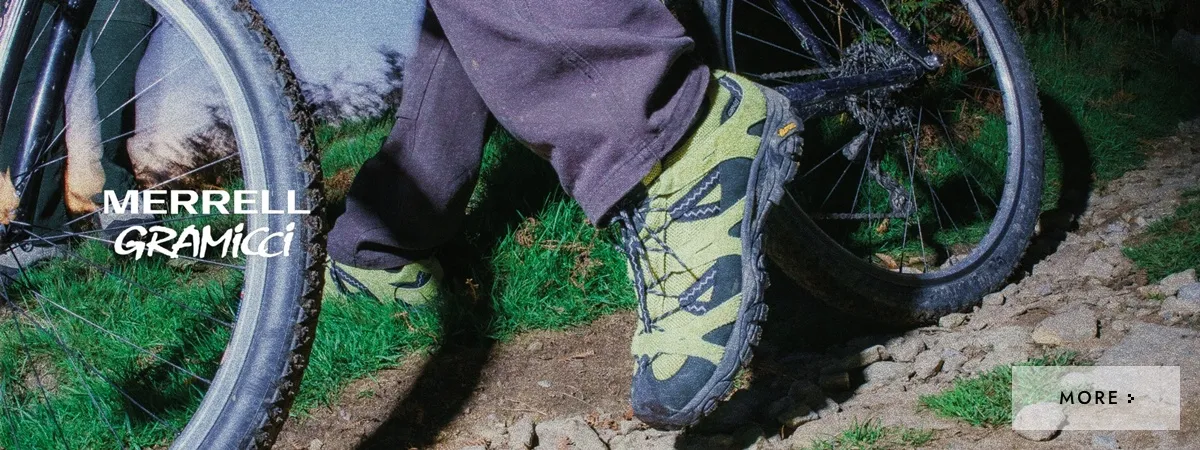 MERRELL | GRAMICCI