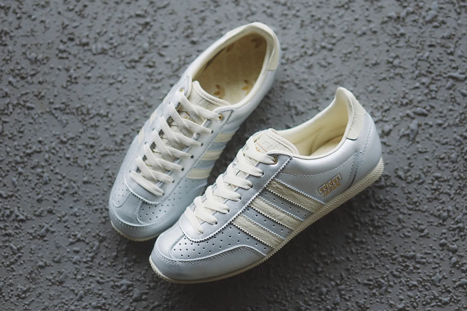 ジャパン adidas