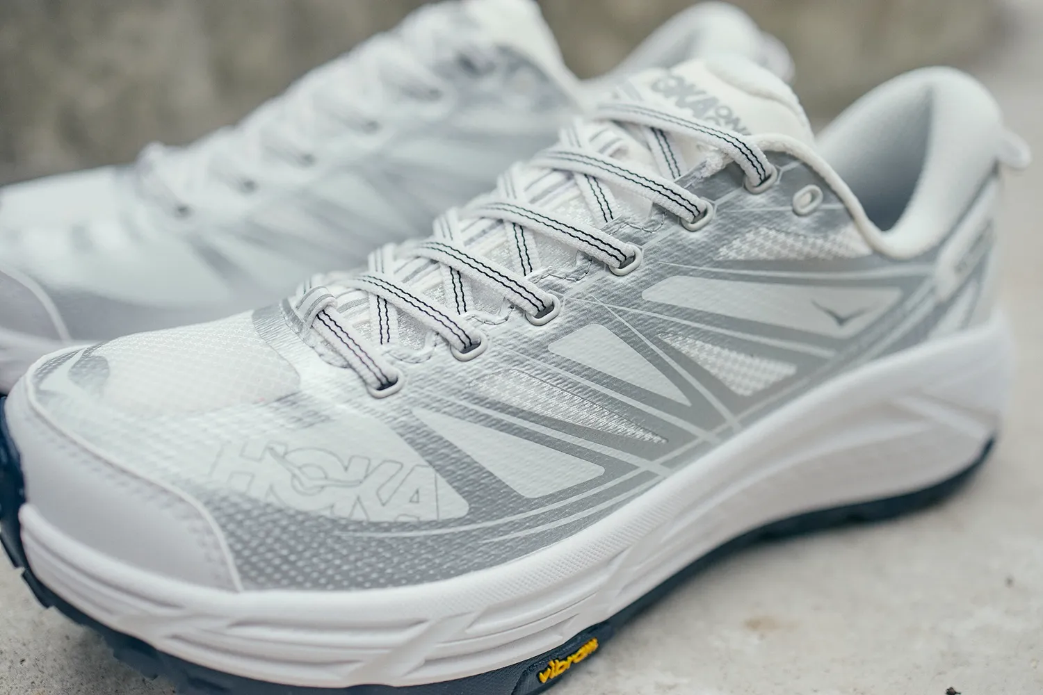 マファテ スピード 2