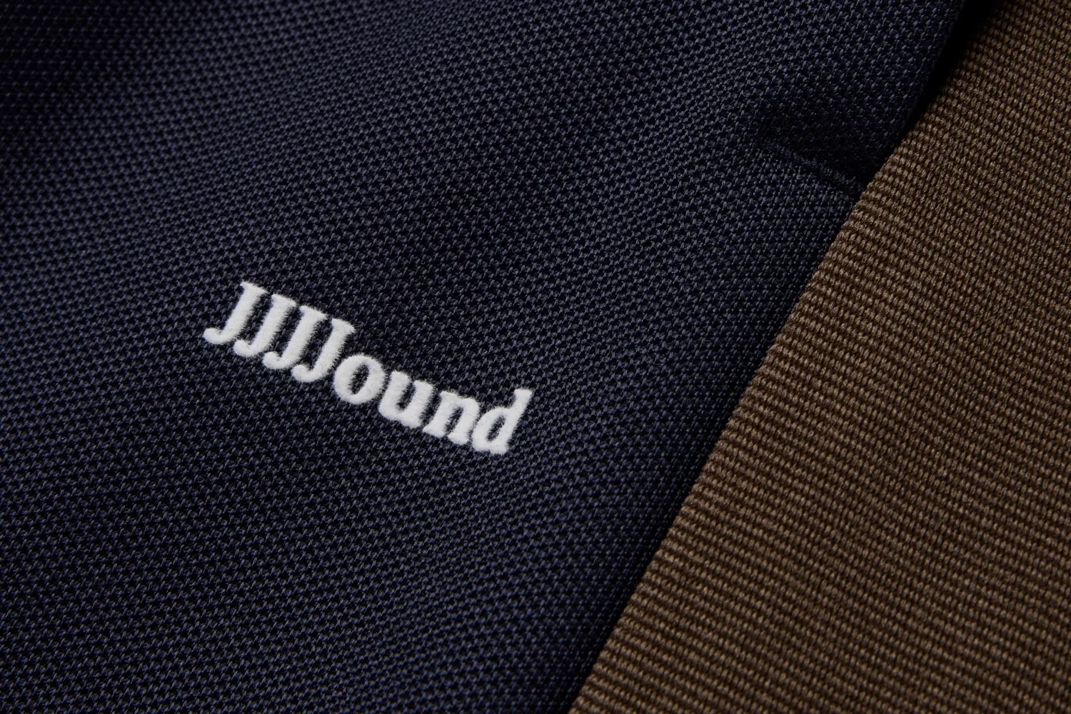 SUEDE 2 JJJJOUND OP2