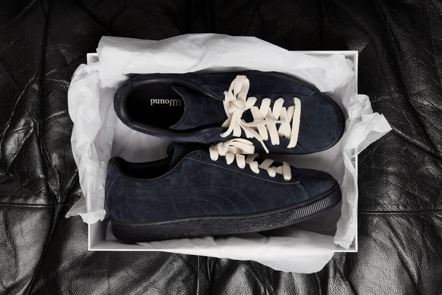 スエード 2 ジョウンド OP2