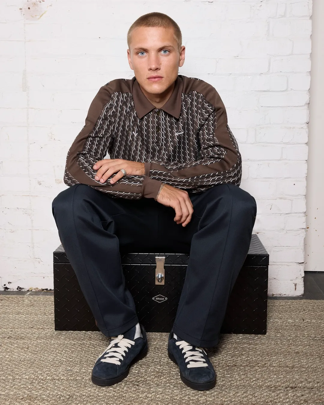 プーマ ジョウンド