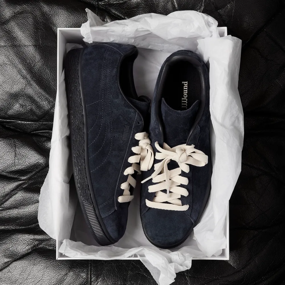 近年モデル 未使用級 袋付　バリー　６　DEMMY　スニーカー　デミー　紺 近年モデル 未使用級 袋付 バリー 6 DEMMY スニーカー デミー