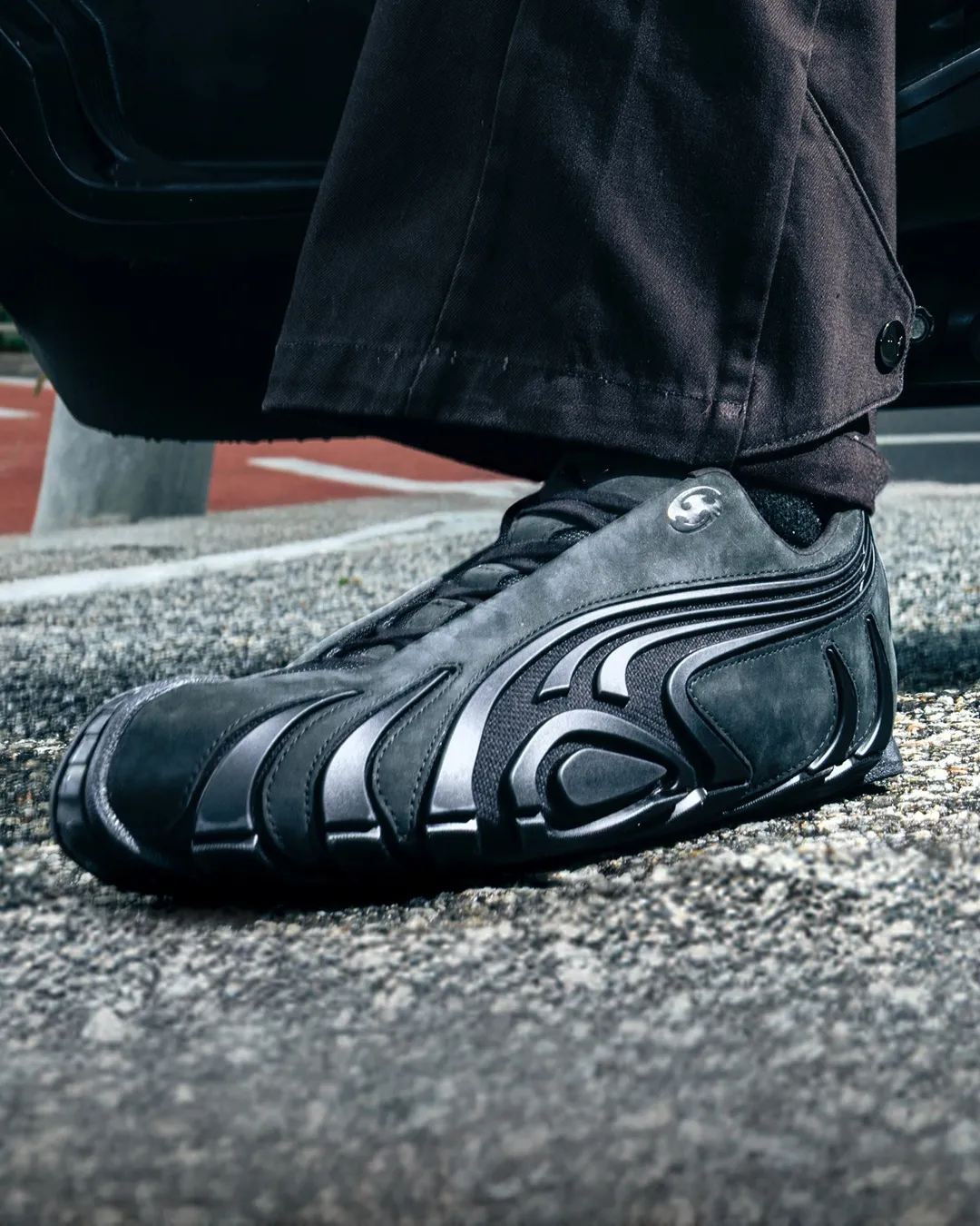 モストロ NU サンサンギア