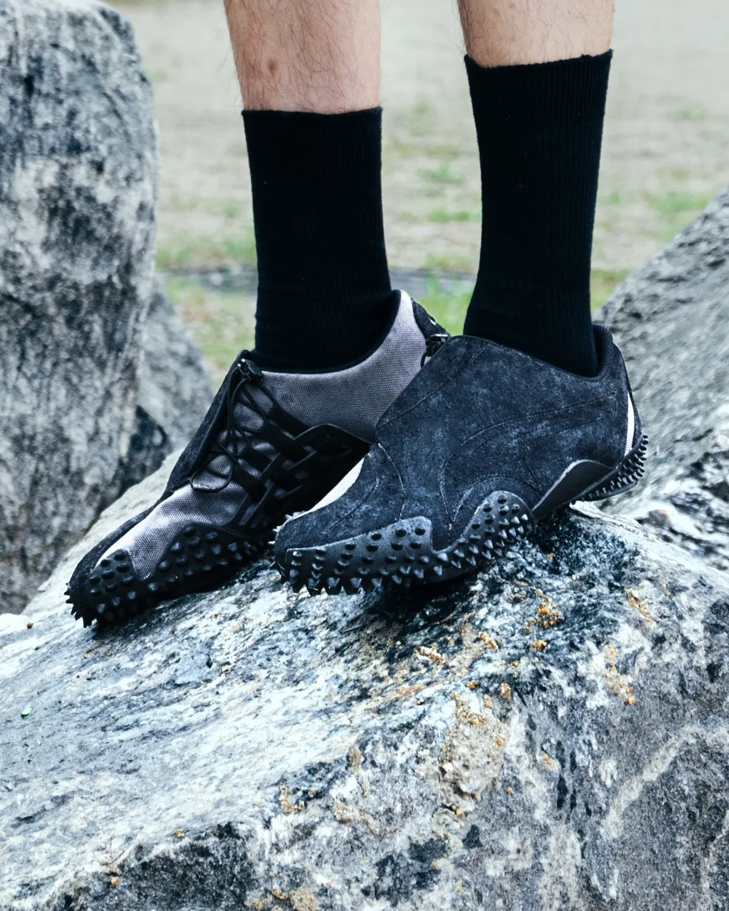 タロン サンサンギア