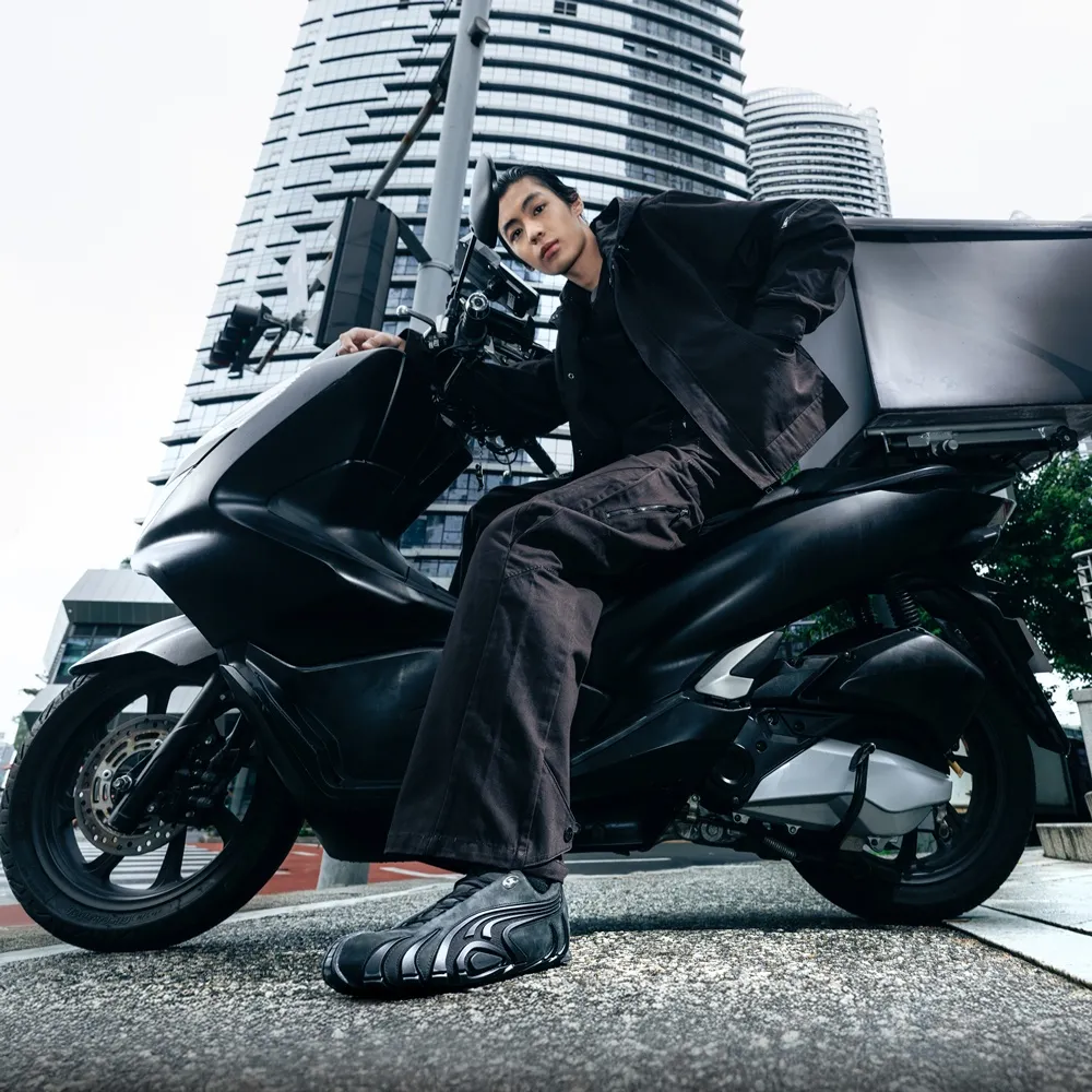 【Weimmy】バリー　CURTYSーT スニーカー Weimmy】バリー CURTYSーT スニーカー Weimmy】バリー CURTYSーT