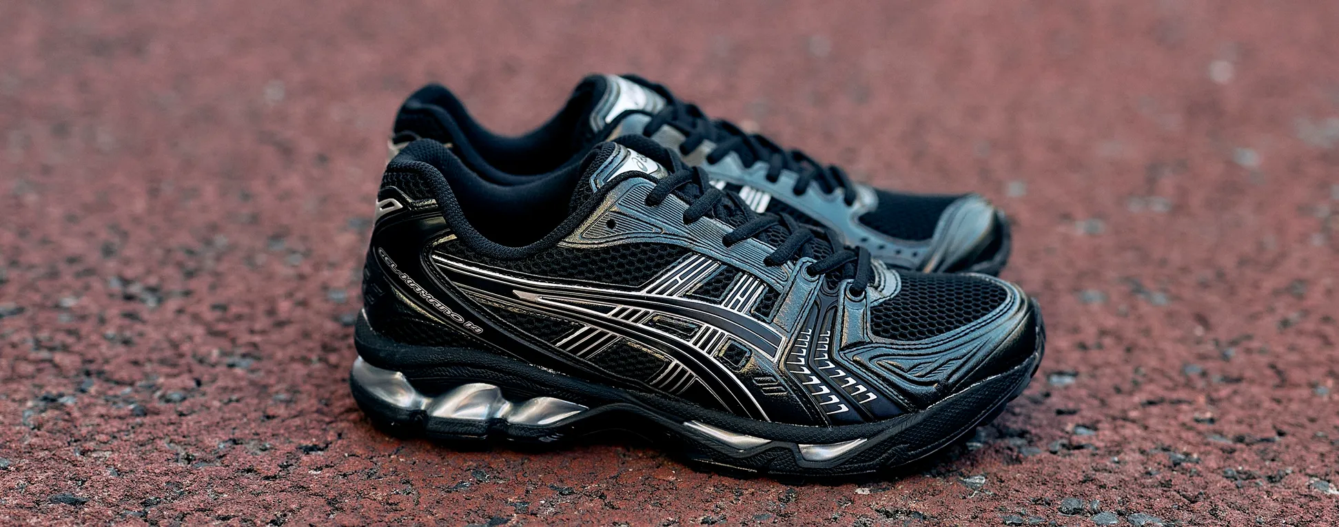 GEL-KAYANO 14