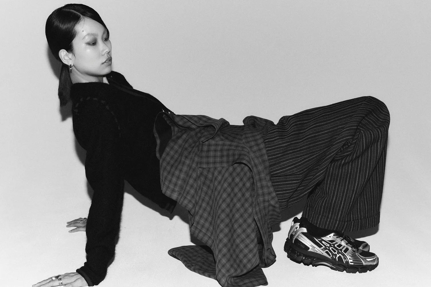 asics gel kayano 12.1