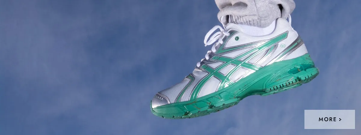 asics｜BILLY'S ENT 公式通販