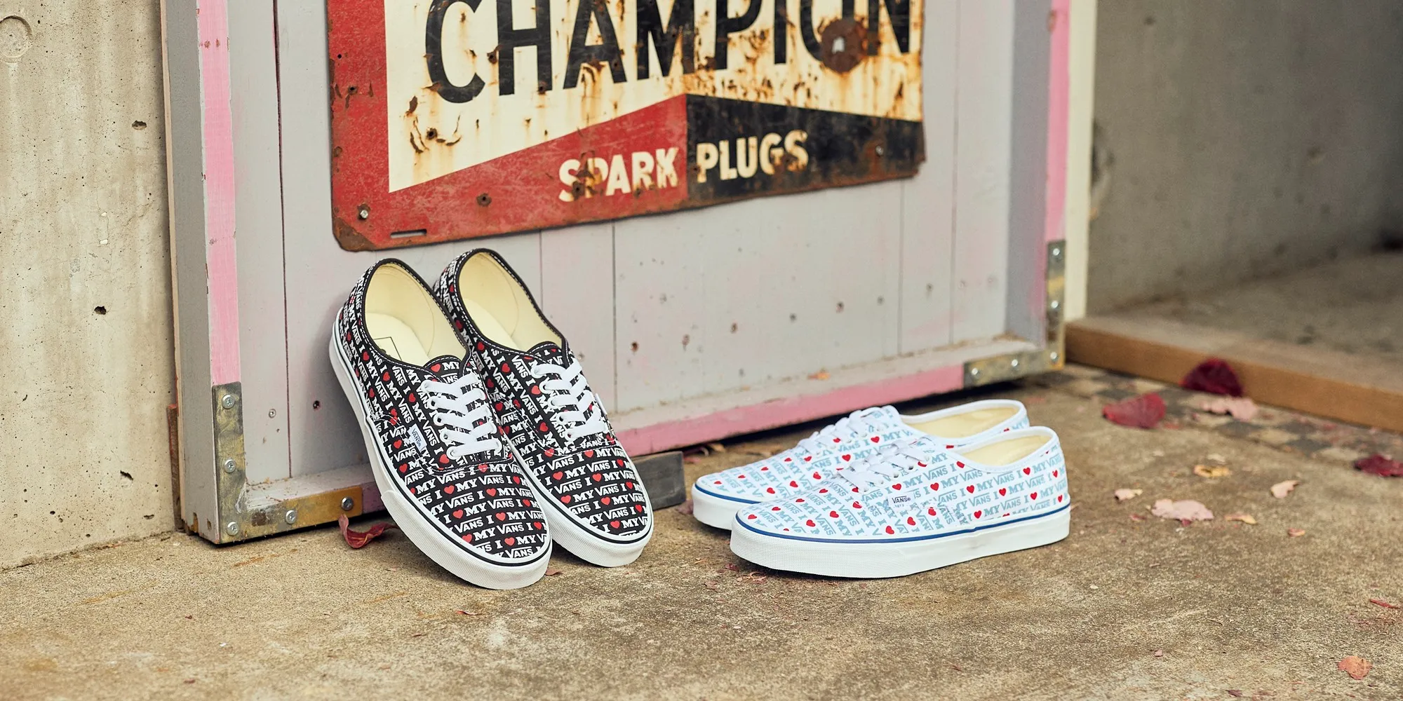 VANS