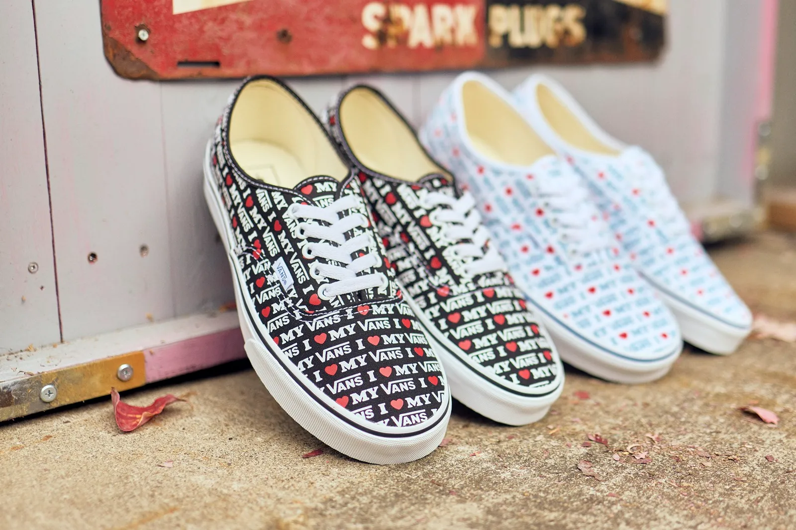 オーセンティック