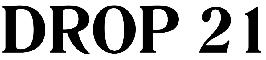 DROP 21