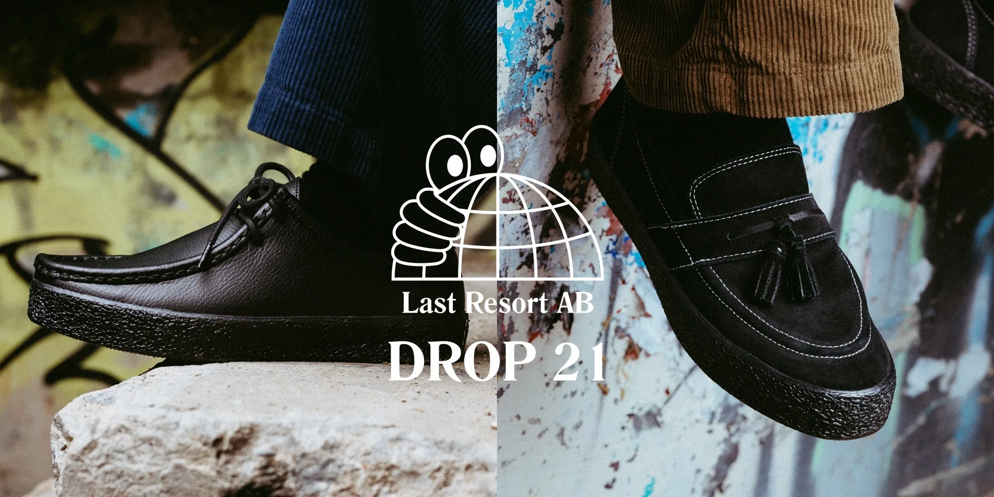 DROP 21