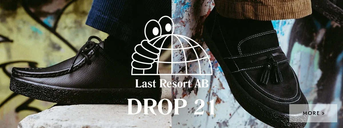 DROP 21