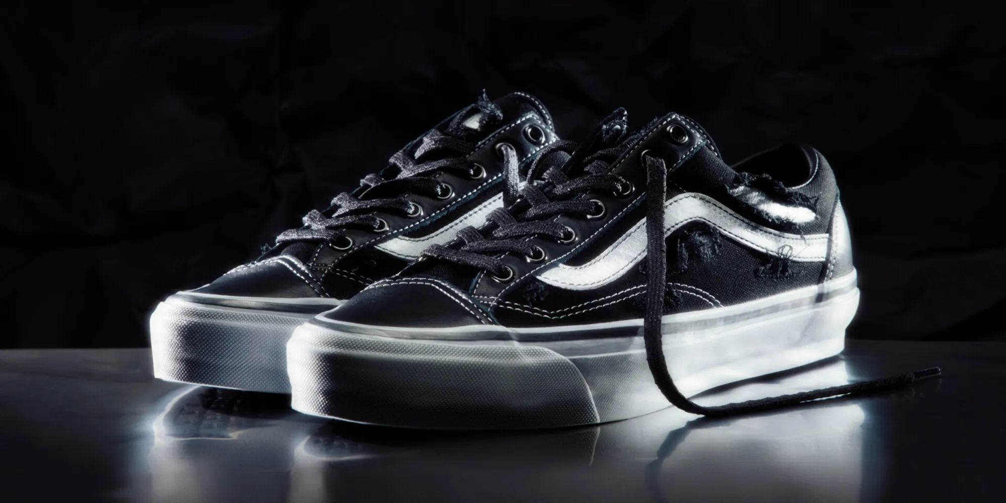 OTW OLD SKOOL 36 VIBRAM