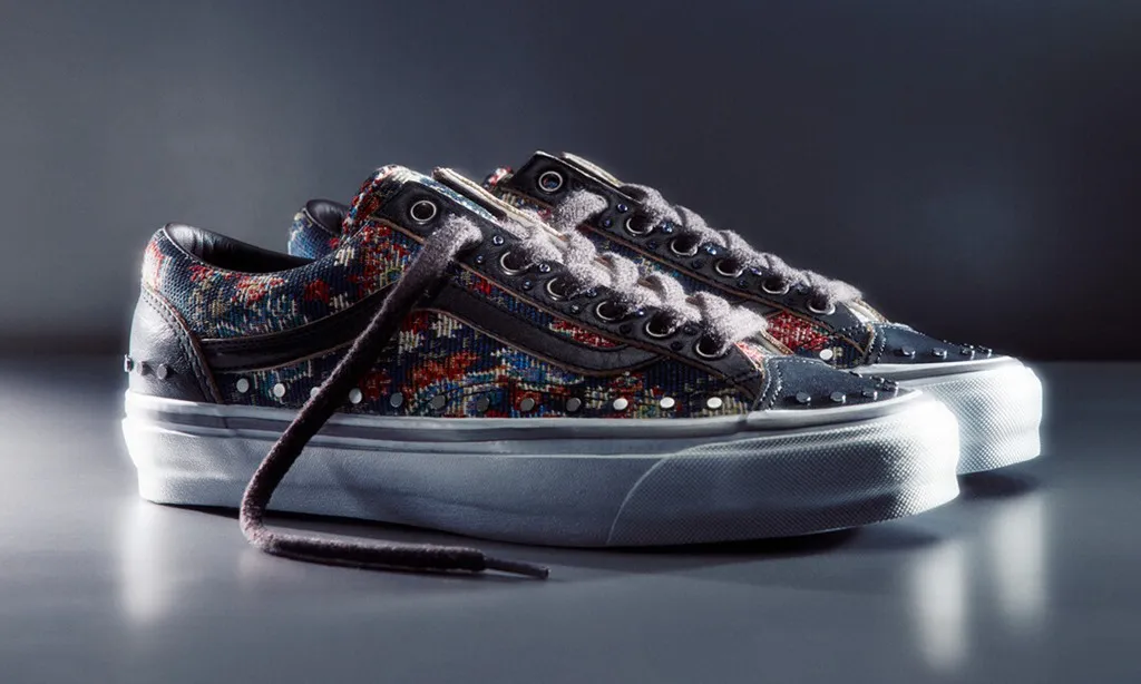 オールドスクール