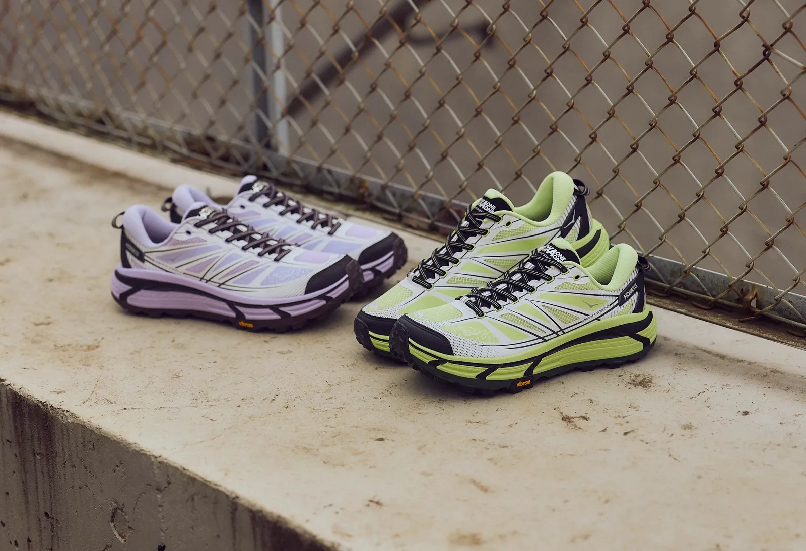 マファテ スピード 2