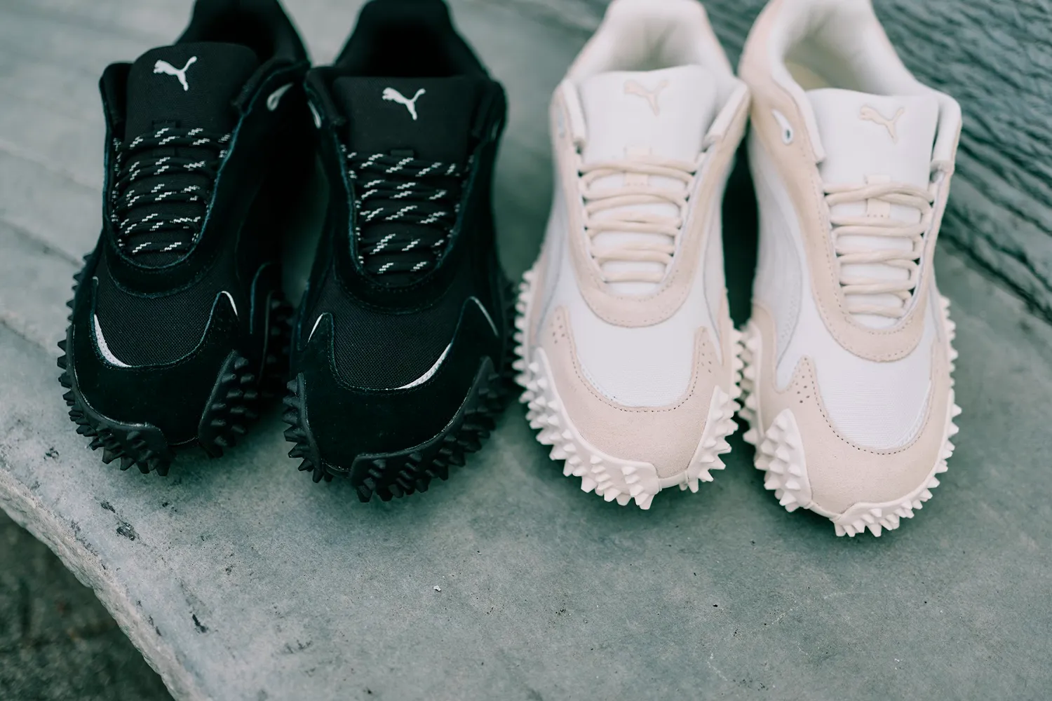 モストロ XC プライム