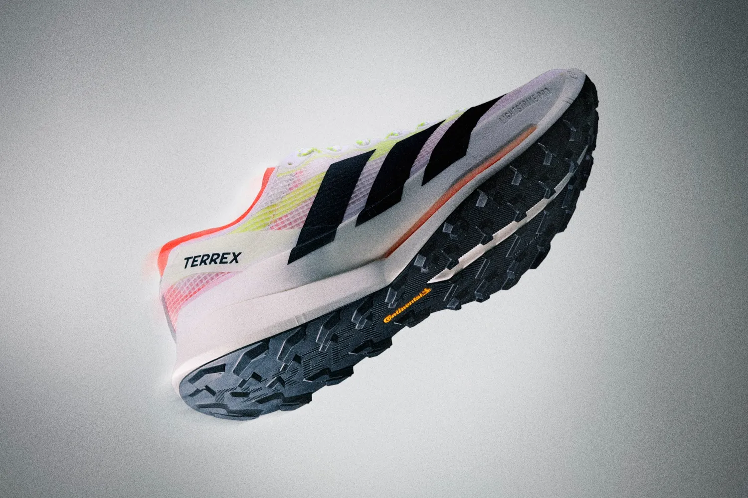 TERREX AGRAVIC SPEED ULTRA 2