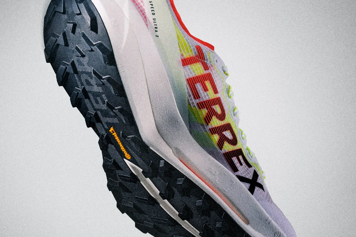 テレックス アグラヴィック スピード ウルトラ 2