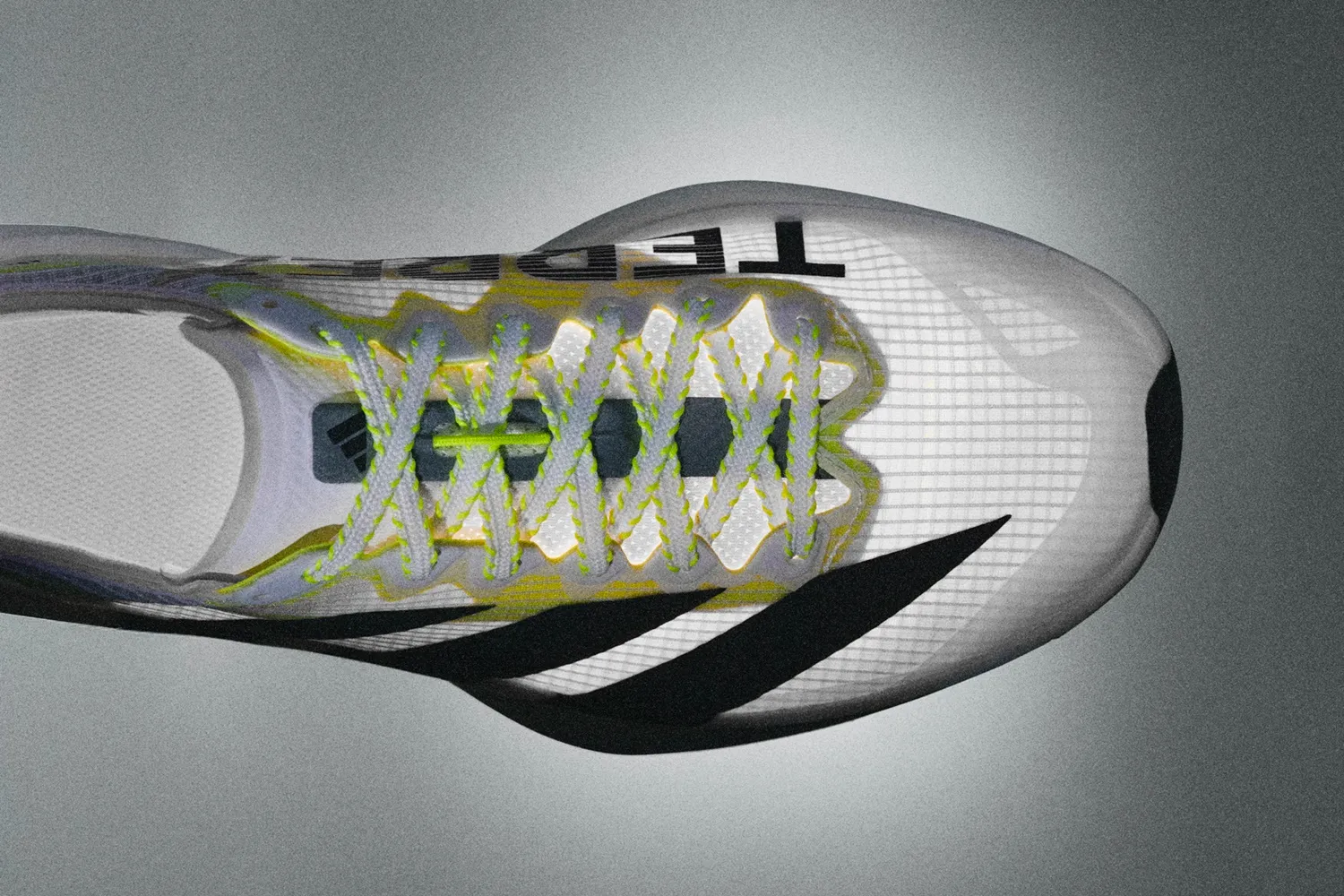 テレックス アグラヴィック スピード ウルトラ 2