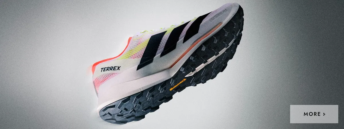 TERREX AGRAVIC SPEED ULTRA 2