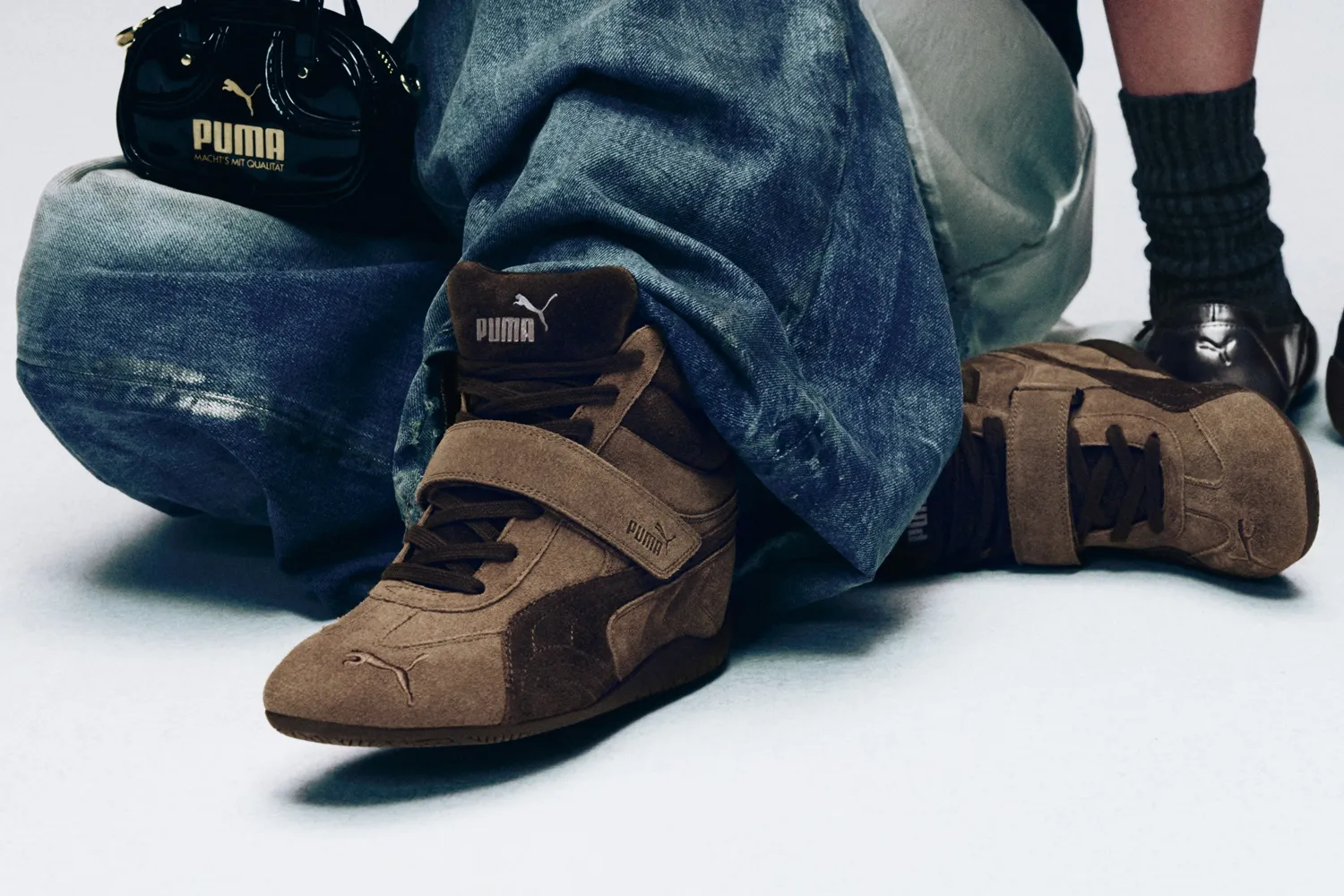 スピードキャット ウェッジ ウィメンズ