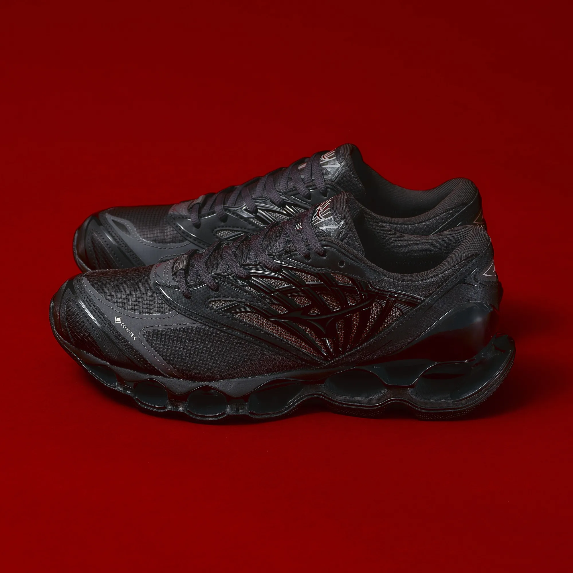 MIZUNO WAVE PROPHECY LS GTX