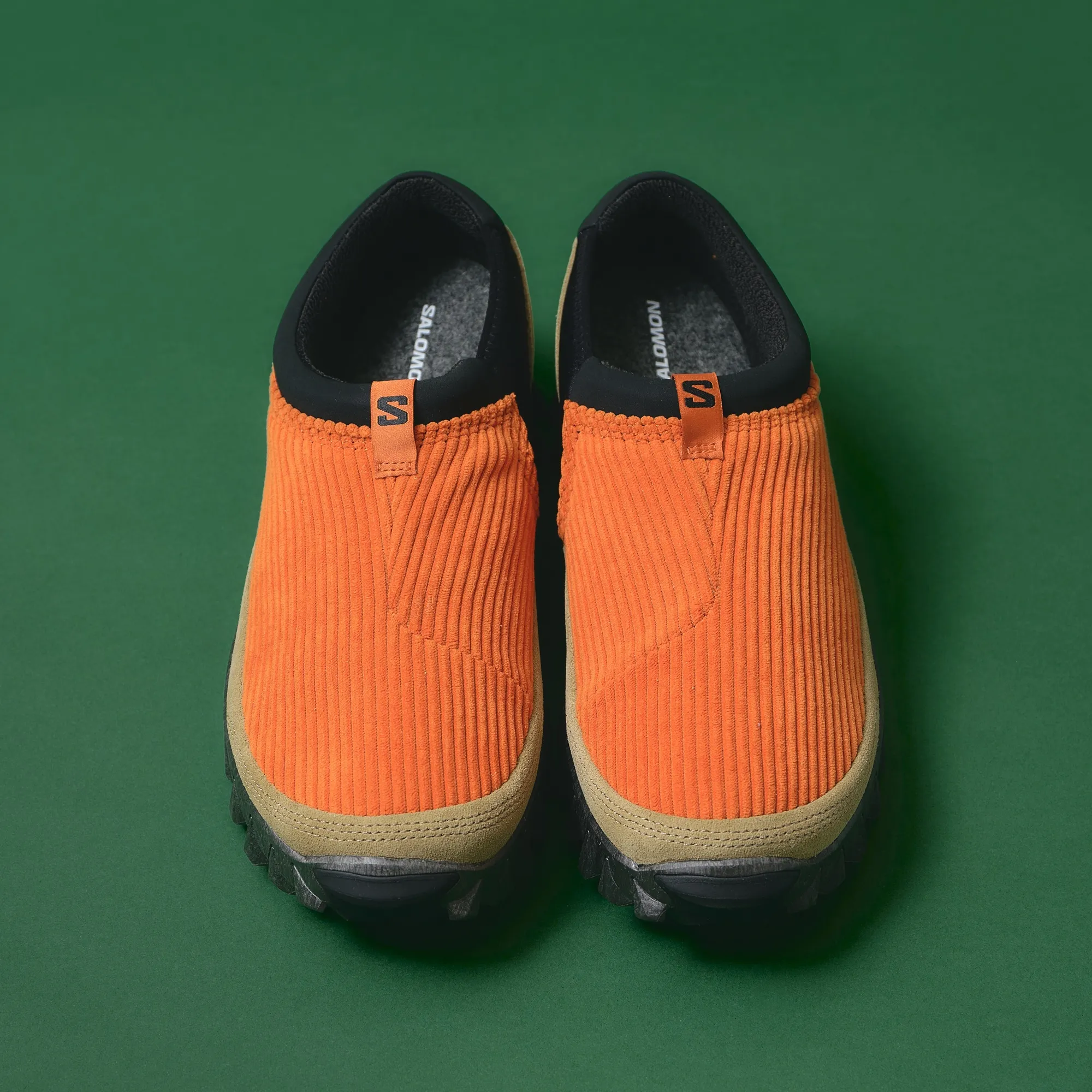 SALOMON SNOWCLOG CORDUROY