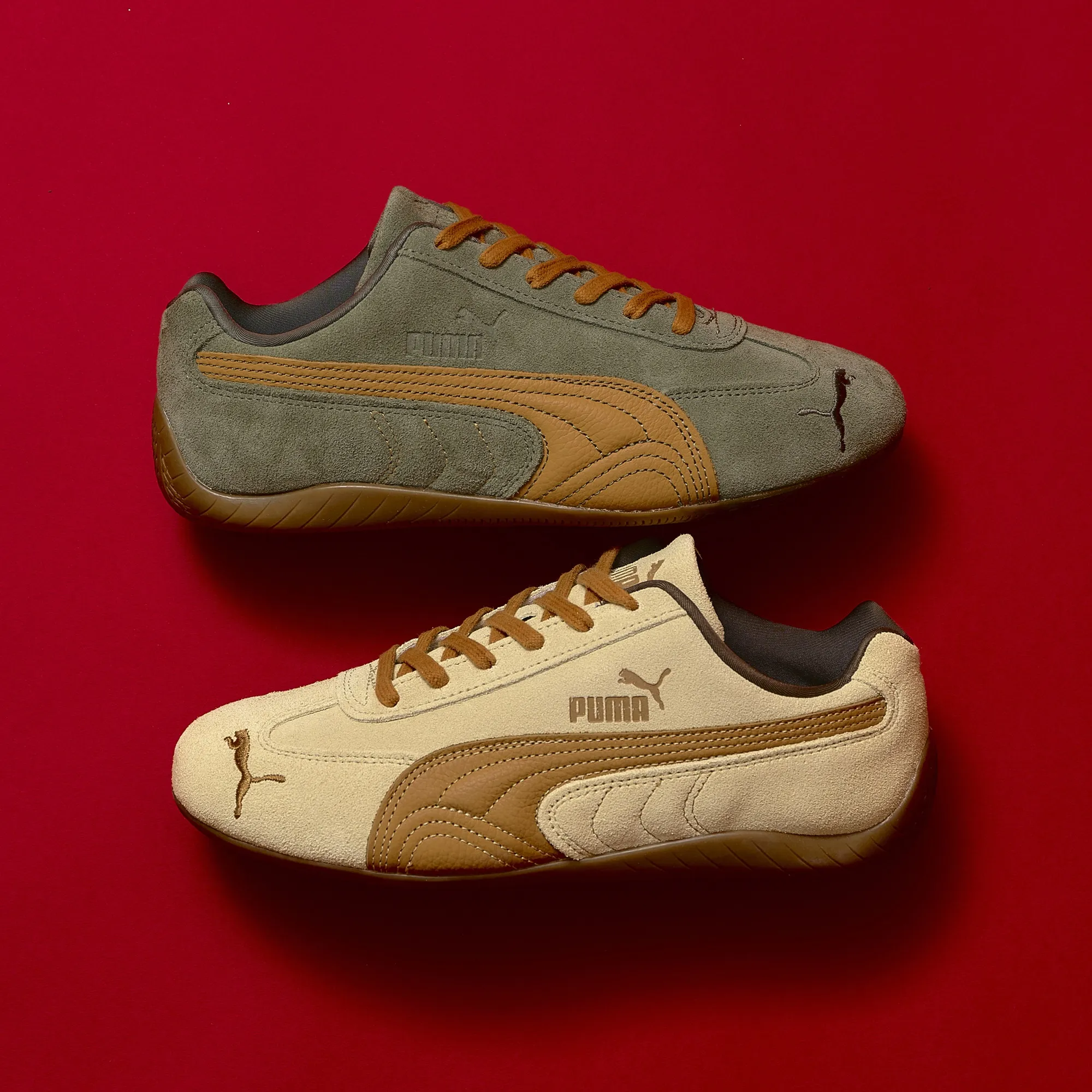 PUMA SPEEDCAT BILLYS