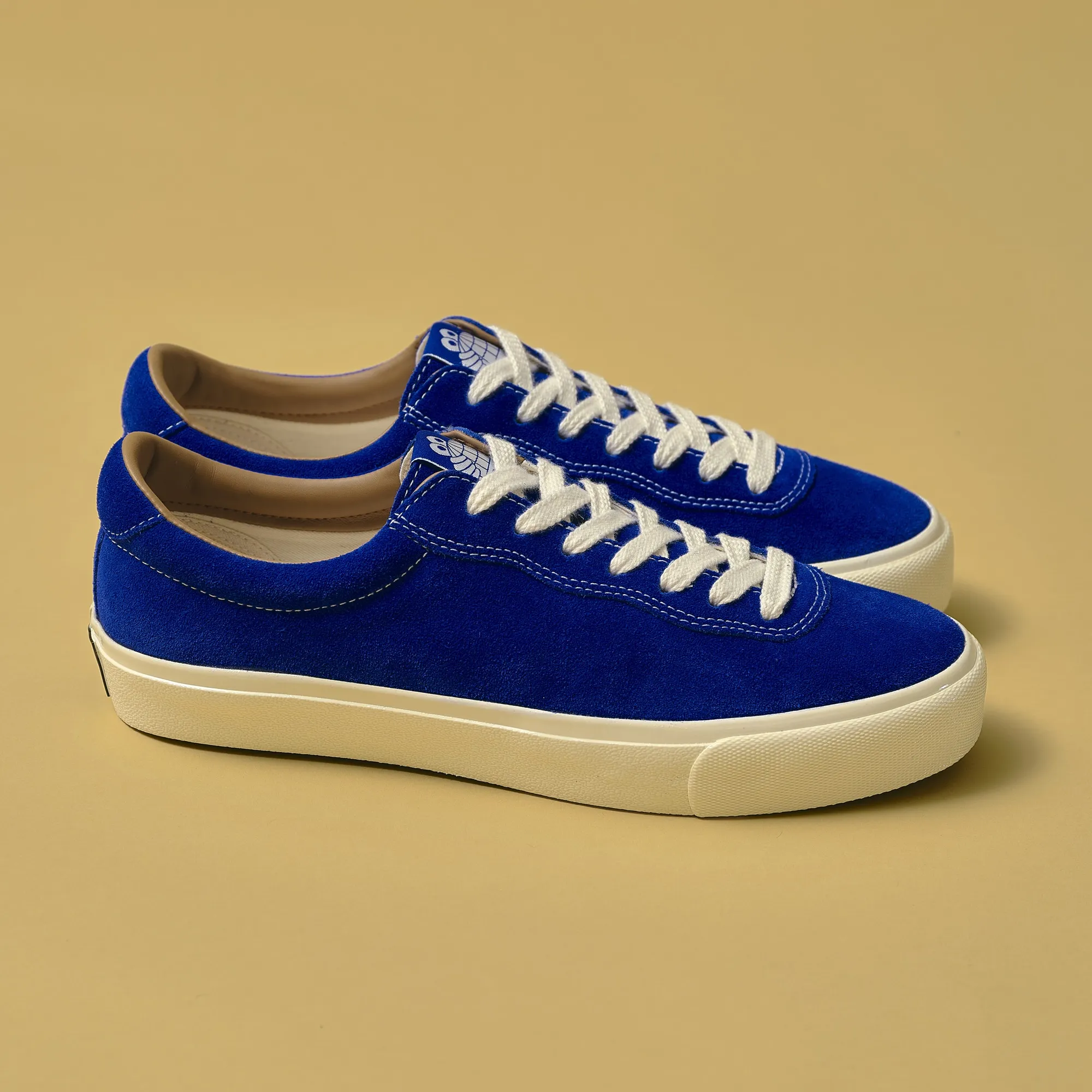 Last Resort AB VM001-LO