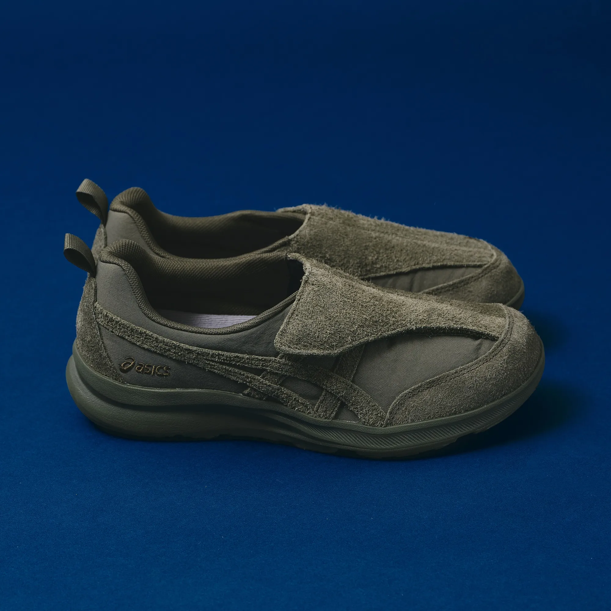 asics W LIFEWALKER HERITAGE