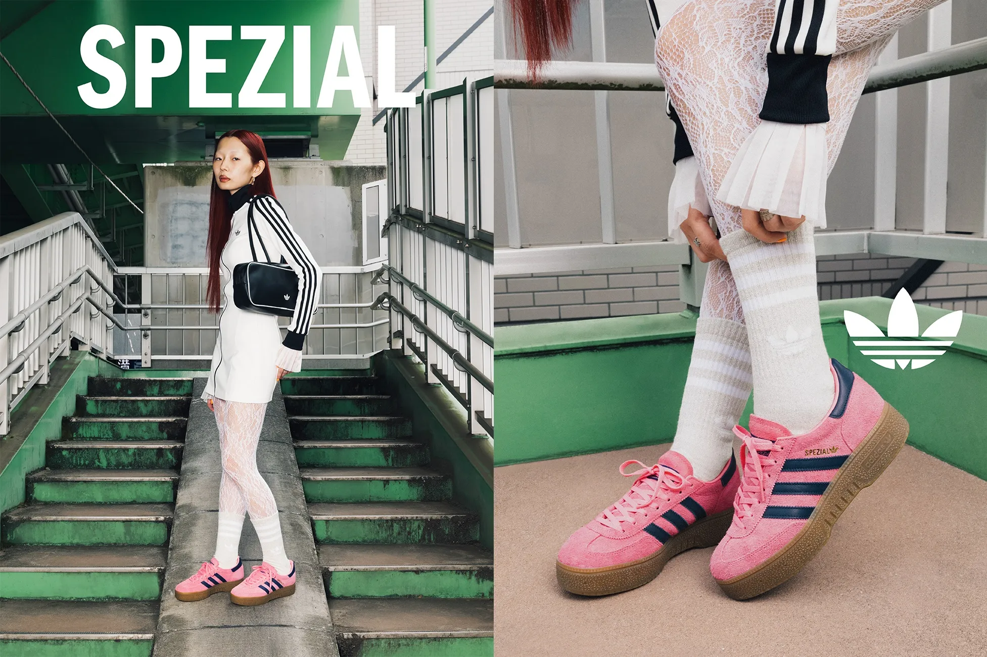 HANDBALL SPEZIAL BOLD W