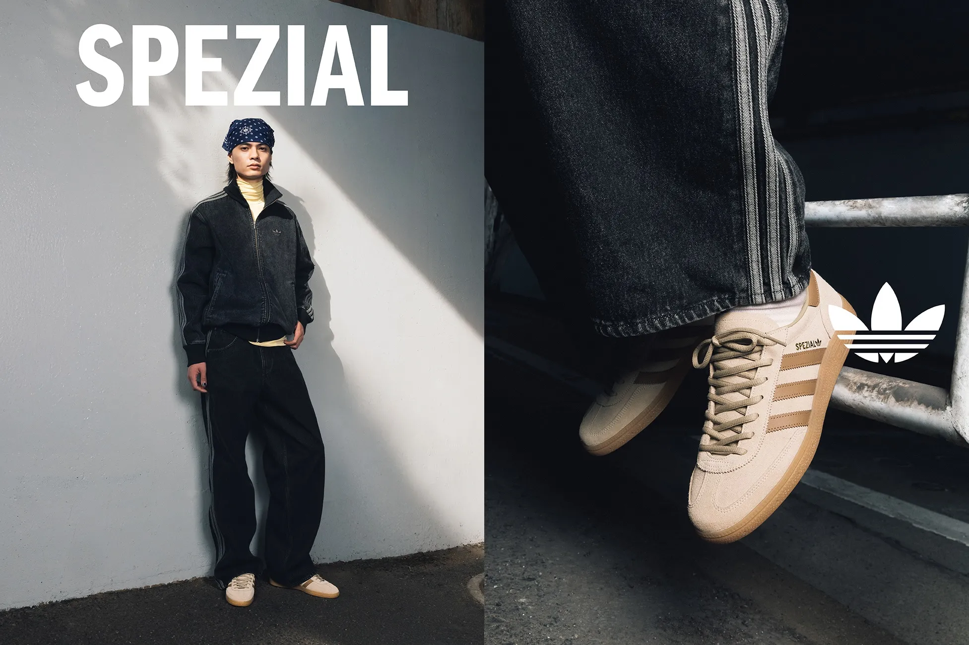 HANDBALL SPEZIAL