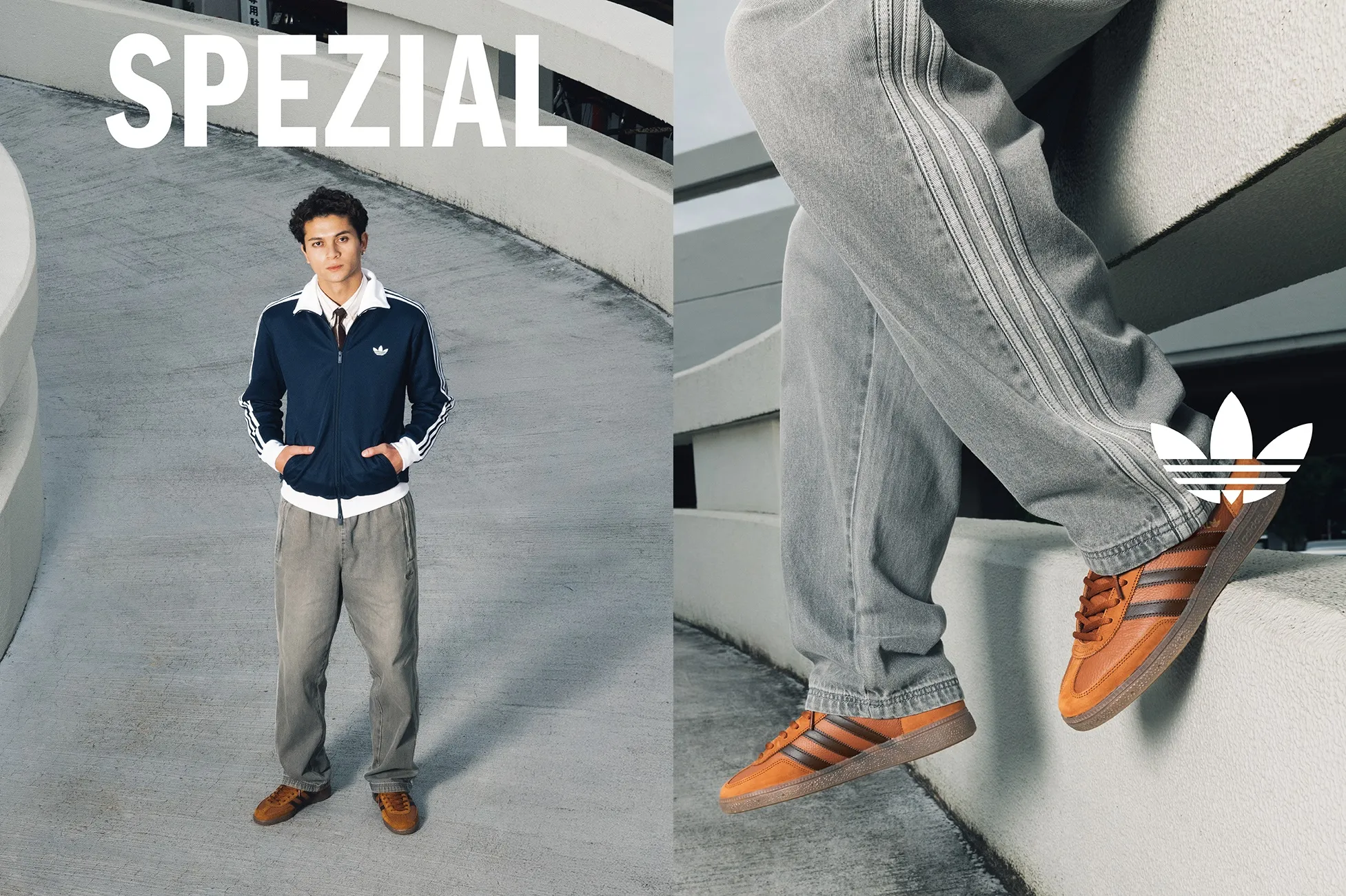 HANDBALL SPEZIAL