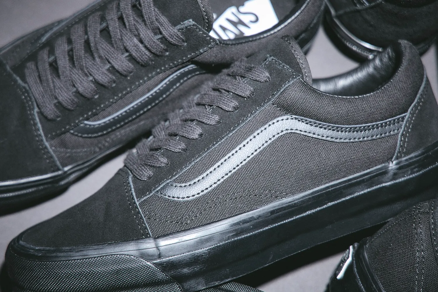 プレミアム オールドスクール