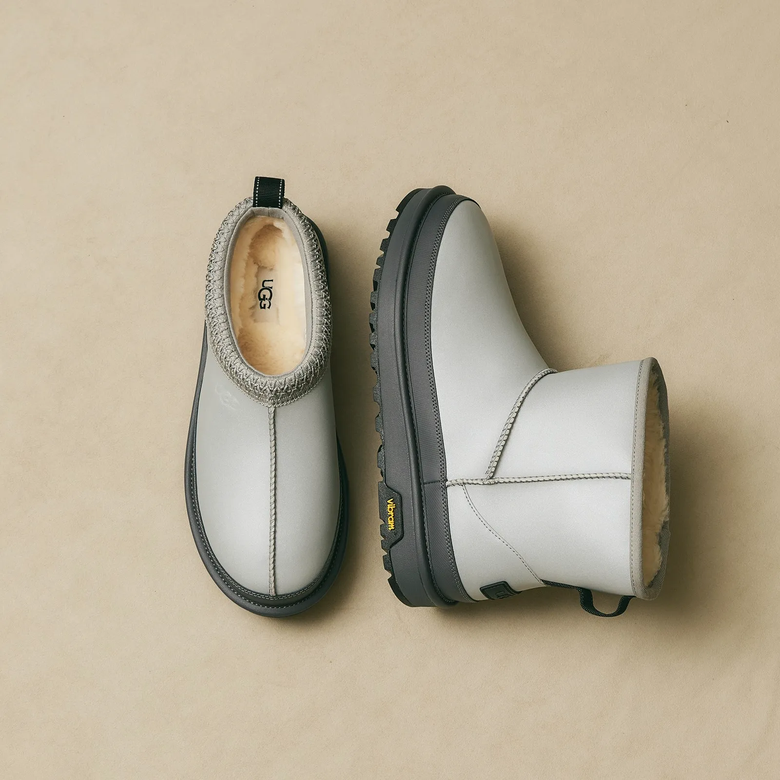 クラシックミニ