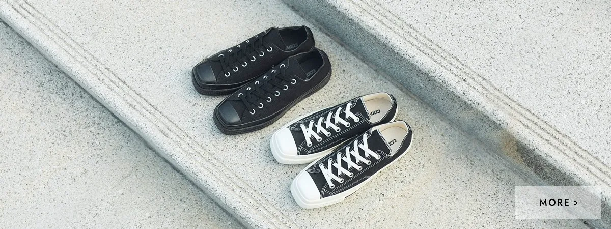 ALL STAR SQUARETOE OX