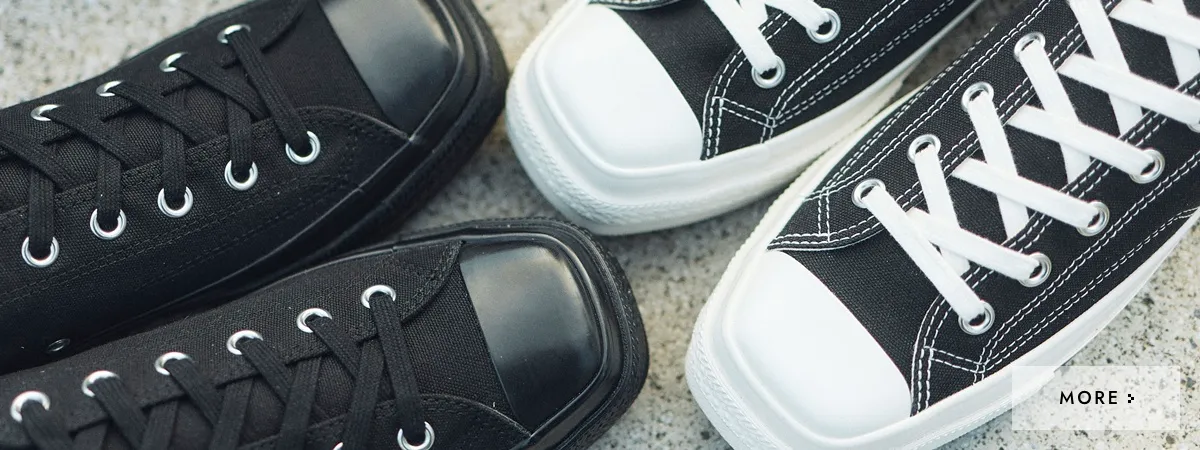 ALL STAR SQUARETOE OX