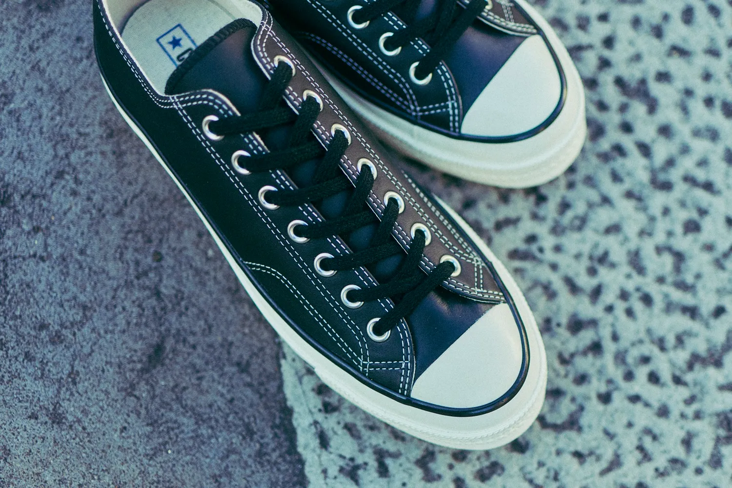 オールスター LGCY LE OX